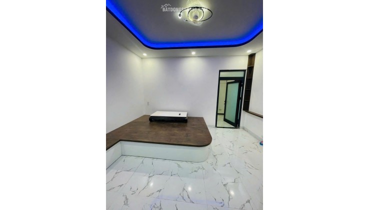 bán nhà 2 tầng kiên cố vĩnh hải – 3 mặt thoáng – hẻm ô tô – giá chỉ 3,5 tỷ